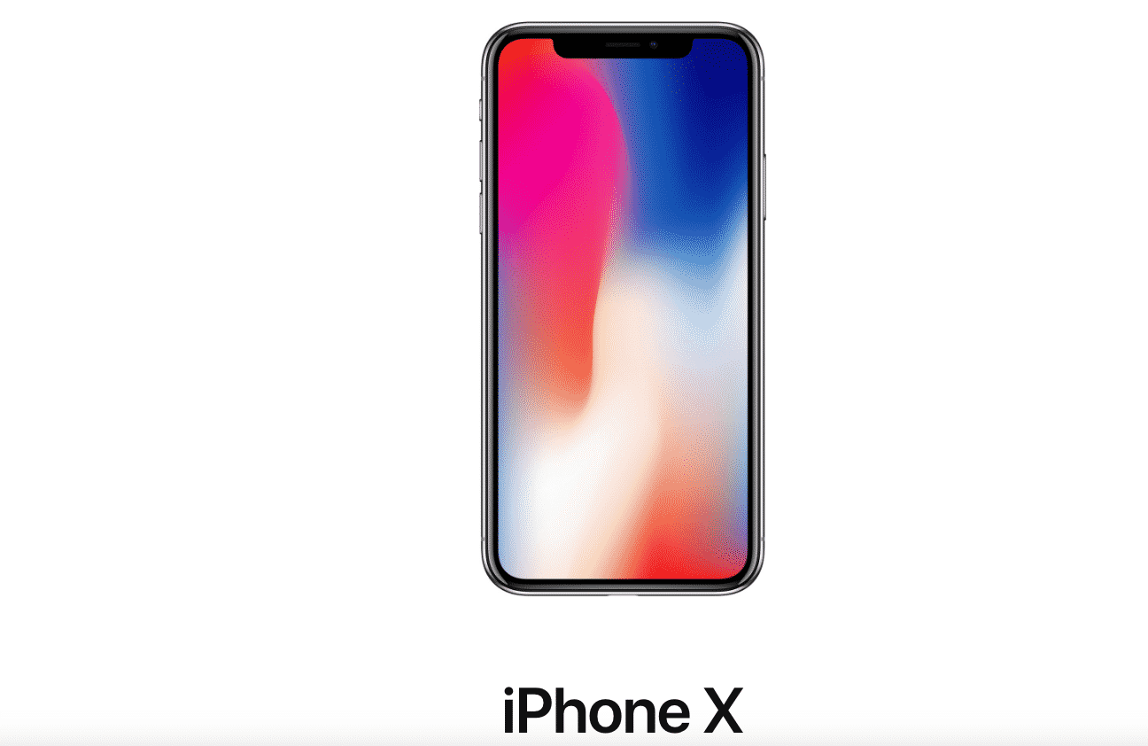 Read more about the article Apple Announced iPhone X. iPhone 8, Apple Watch 3 and Apple TV 4K