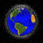 See All Live Satellites Orbiting the Earth Online!