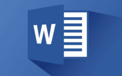 How to Change Page Orientation in Microsoft Word
