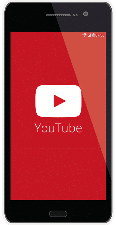 Read more about the article Work With Other Apps While YouTube Plays Your Favorite Song!