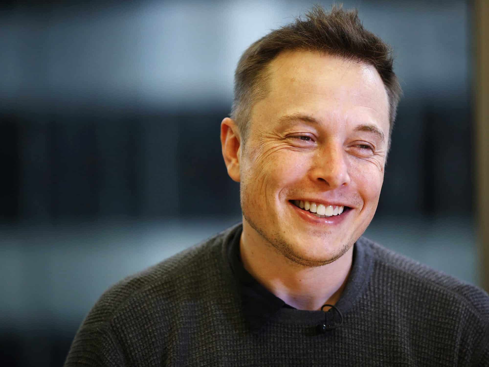 You are currently viewing Can Elon Musk Become The Richest Man On Earth?