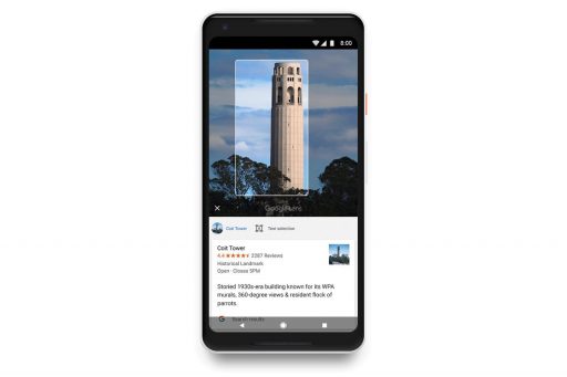 Read more about the article Interesting Things You Can Do With Google Lens