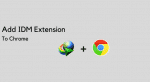 Add IDM Extension To Chrome Browser-Step By Step