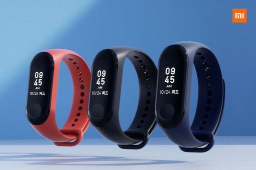 Read more about the article Xiaomi Mi Band 3: The King Of Budget Fitness Tracker
