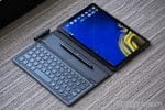 Samsung Galaxy Tab S4 Can Replace Your Laptop