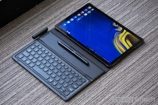 Read more about the article Samsung Galaxy Tab S4 Can Replace Your Laptop