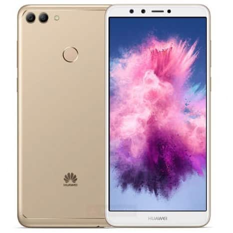 Read more about the article Huawei Y9 (2018): A Low Cost Phone with Outstanding Feature