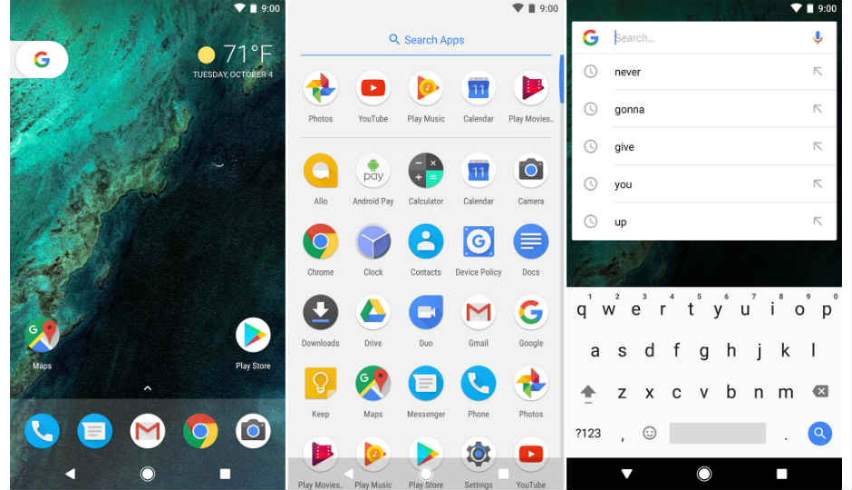You are currently viewing The Best Launcher Apps For Android!