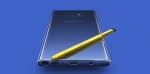 Introducing Samsung Galaxy Note 9
