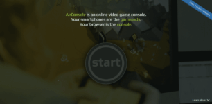 Getting Started With Air Console