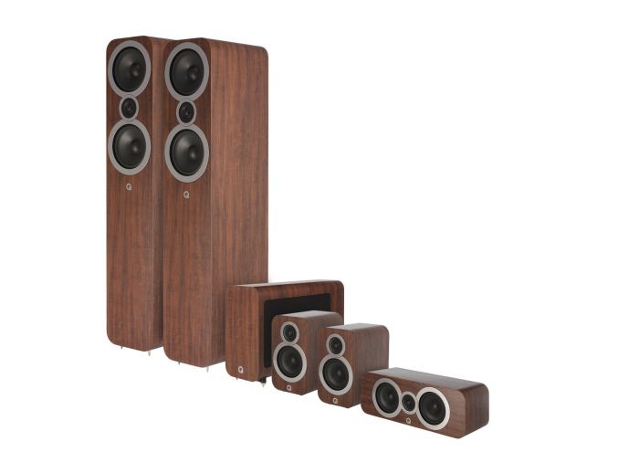 You are currently viewing Is Q Acoustics 3050i the Best Floor-Standing Speaker?