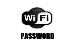 How To See The Connected WIFI Password On Android