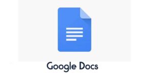 How To Use Google Docs