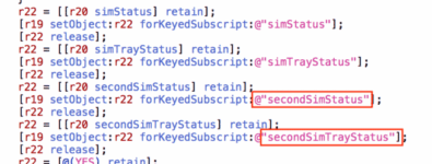 Apple’s Plan For Dual SIM iPhone!