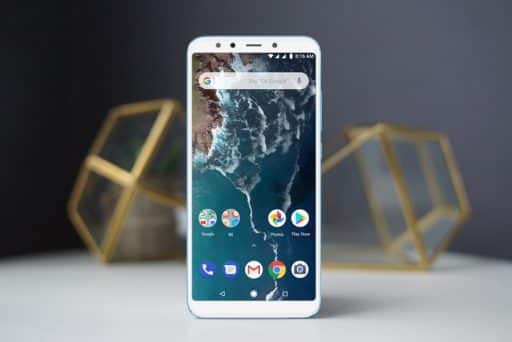 Read more about the article Xiaomi Mi A2: A Perfect Android One Phone