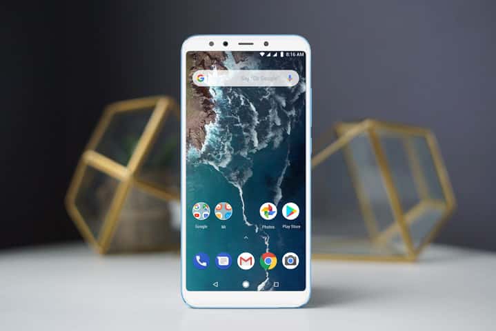 You are currently viewing Xiaomi Mi A2: A Perfect Android One Phone