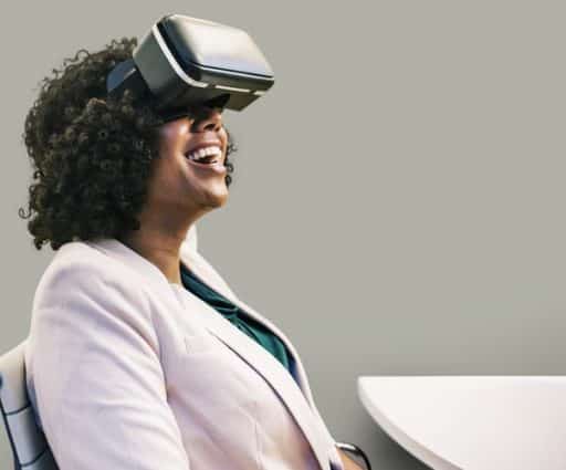 Read more about the article VR in Healthcare: What to Expect?