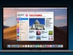 How To Enable Apple News App On MacOS Mojave Outside US And UK