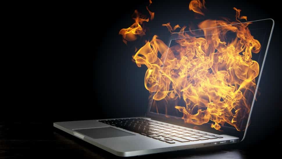 Read more about the article How To Easily Fix Overheating Issue On Your Laptop