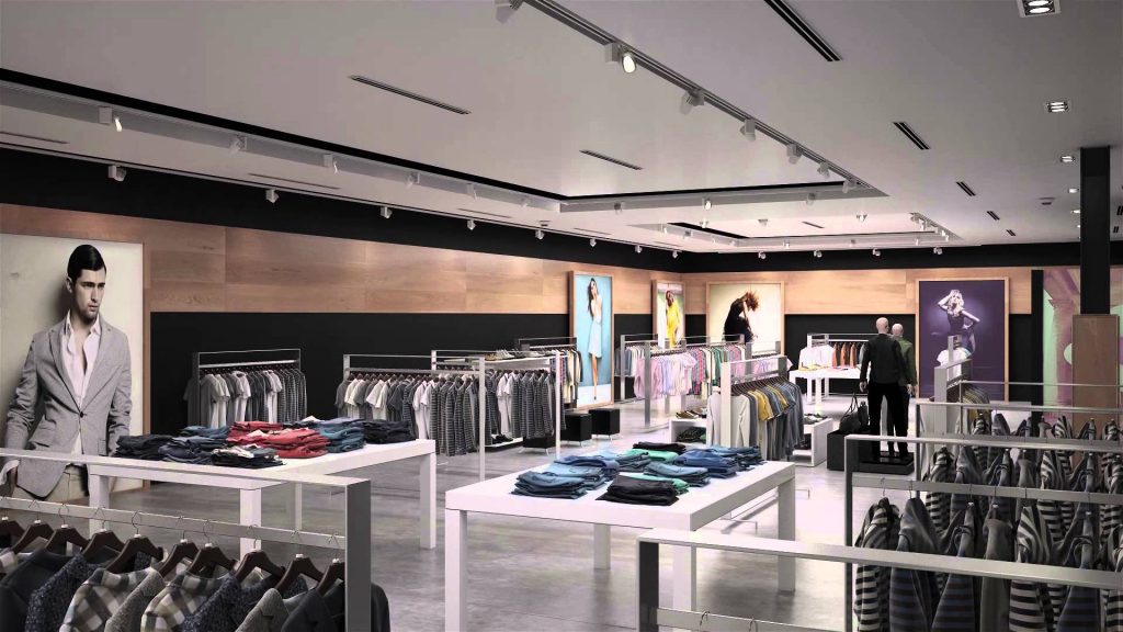 The Possibilities in Interior Design Virtual Showrooms & Augmented