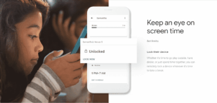 How To Supervise Your Child’s Google Account Under Family Link