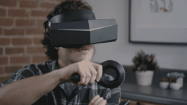 Pimax: First 8K VR Headset To Explore The Virtual World
