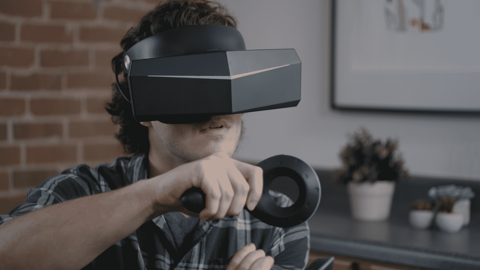 Read more about the article Pimax: First 8K VR Headset To Explore The Virtual World