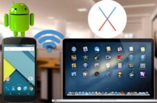 How To Use Android USB Tethering On Mac