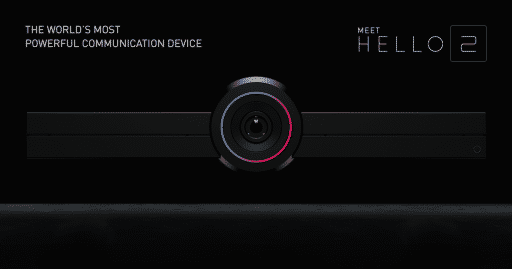 Read more about the article HELLO 2: World’s Most Powerful Communication Device