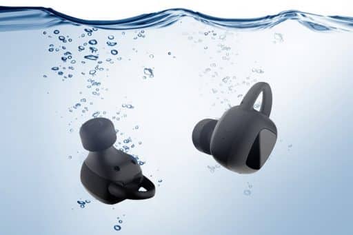 Read more about the article ARIA Waterproof Earbuds With Bluetooth 5 And 32h Battery