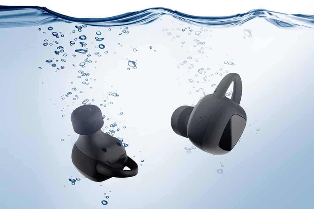 You are currently viewing ARIA Waterproof Earbuds With Bluetooth 5 And 32h Battery