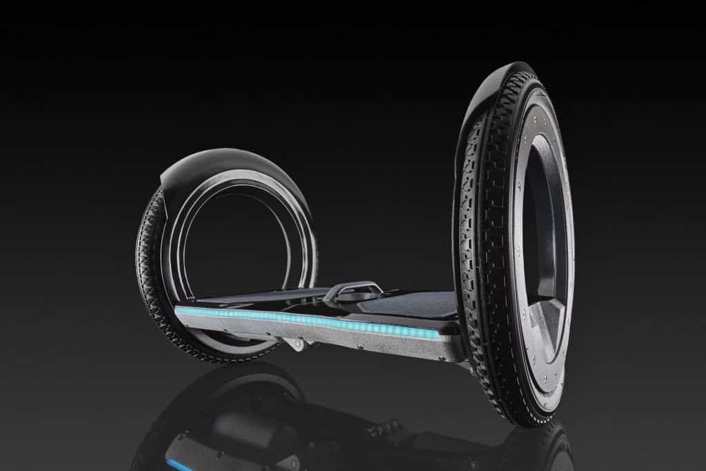 Read more about the article UrmO: Your Ultra-Light, Foldable Urban Electric Vehicle