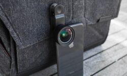 Become a Photographer with Sandmarc Premium Gear for iPhone