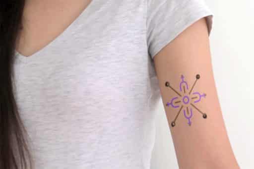 Read more about the article Harvard Researchers Help Develop ‘Smart’ Tattoos