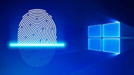 How To Unlock Windows PC Using Android’s Fingerprint Scanner