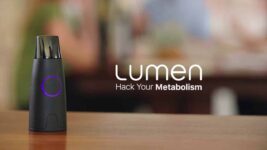 Lumen: Hack Your Metabolism & Lose Weight