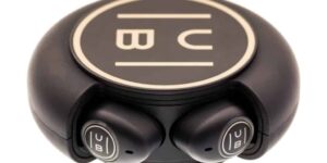 HUB: HiFi Wireless Earbuds with 100 Hours Playtime