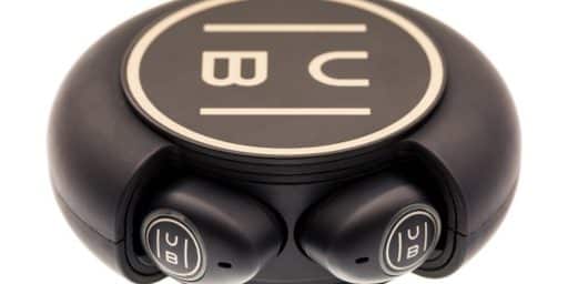 Read more about the article HUB: HiFi Wireless Earbuds with 100 Hours Playtime