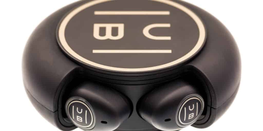You are currently viewing HUB: HiFi Wireless Earbuds with 100 Hours Playtime