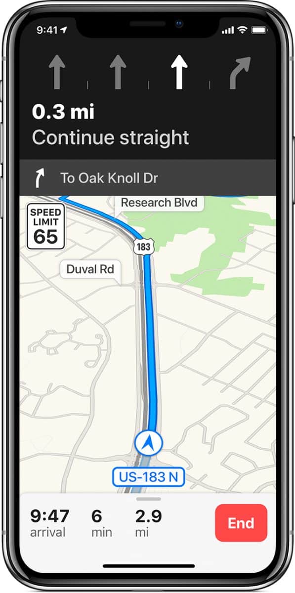 How To Drop A Pin In Maps On IPhone And IPad The Tech Journal