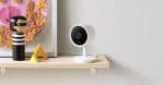 Nest Cam IQ indoor | The Sharper Security Camera For Your Home