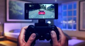 How to Connect Your PS4 Controller to Your Android