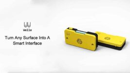 Control Your Smart Home Devices With Your Gesture​