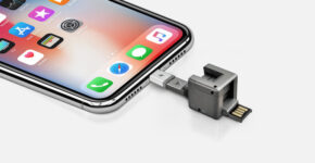 WonderCube Pro – Mobile Essentials in 1 Cubic Inch