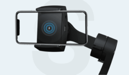 ATOM: A Pocket-Sized 3-Axis Smartphone Gimbal