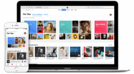 iTunes Library: How to Transfer All Your Music to an External Hard Drive
