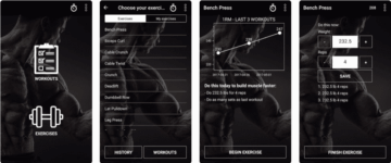 Get in Shape Faster Using Artificial Intelligence With Dr. Muscle