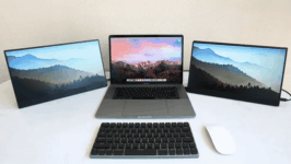 Vinpok Split-Best On-The-Go Touch Screen Monitor