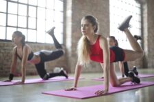 Best 5 Yoga Apps For Better Flexibity, Workouts, Breathing in 2019