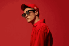 MusicLens Your First Smart Glasses for Daily Use